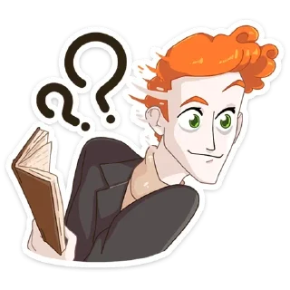 Sticker from Еще стикеры - @The_Packo