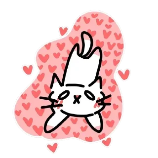 💋 emoji Больше стикеров 👉🏻 @stickertg4 Telegram sticker 13 of 48