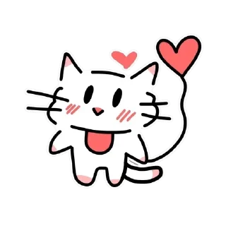 💘 emoji Больше стикеров 👉🏻 @stickertg4 Telegram sticker 2 of 48