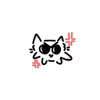 😡 emoji Больше стикеров 👉🏻 @stickertg4 Telegram sticker 10 of 48