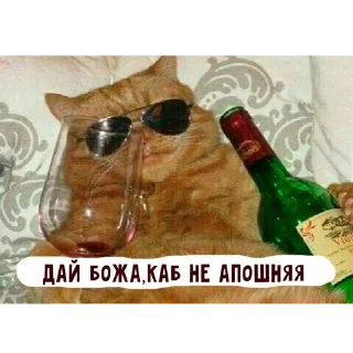 Sticker from няшкі