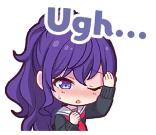 📖 emoji ✿25-ᴊɪ ɴɪɢʜᴛᴄᴏʀᴅ ᴅᴇ @mmeowwkkaa✿ Telegram sticker 18 of 120