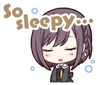 📖 emoji ✿25-ᴊɪ ɴɪɢʜᴛᴄᴏʀᴅ ᴅᴇ @mmeowwkkaa✿ Telegram sticker 24 of 120