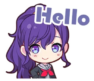 📖 emoji ✿25-ᴊɪ ɴɪɢʜᴛᴄᴏʀᴅ ᴅᴇ @mmeowwkkaa✿ Telegram sticker 12 of 120