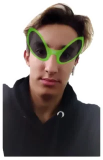 👽 emoji 20-05 Telegram sticker 16 of 40