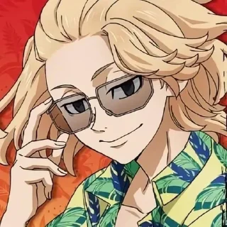 😎 emoji Только Майки ☺️💍💐💋💖 Telegram sticker 6 of 82