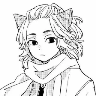 😺 emoji Только Майки ☺️💍💐💋💖 Telegram sticker 3 of 82