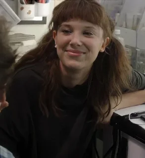 😊 emoji ОДИ💗💗ОТ АРСИКА @StickersPackRobot Telegram sticker 18 of 44