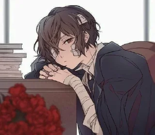 Sticker from 🤷