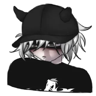 😠 emoji Suncore St2 Telegram sticker 7 of 94