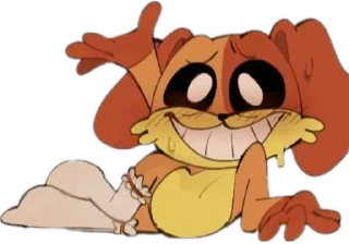 🤭 emoji Кошевары Кетнапа 🤨 Telegram sticker 19 of 120