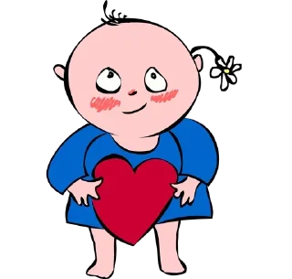 Sticker from Baby Pack @TVstickers
