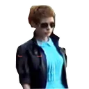 Sticker from Кристина Лебедь