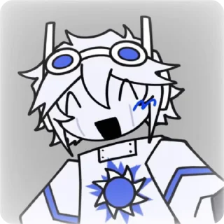 Sticker from @robloxfdsticker  𝒲ool   !