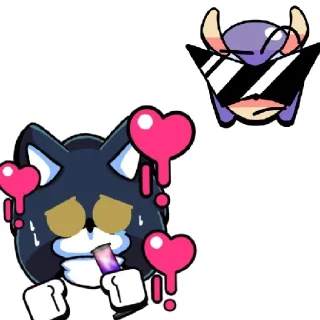 Sticker from Ruby :D