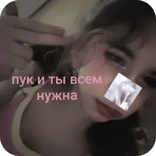 ✋ emoji киса Telegram sticker 10 of 22