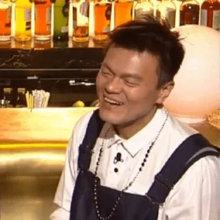 😃 emoji jyp boyfriend Telegram sticker 11 of 22