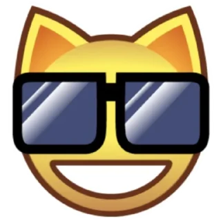 Sticker from Animal Jam