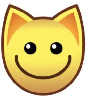 Sticker from animal jam emojis