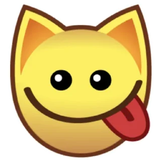 Sticker from Animal Jam