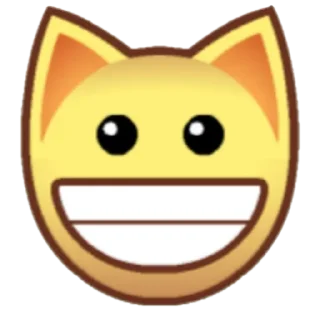 😁 emoji Animal Jam Telegram sticker 19 of 20