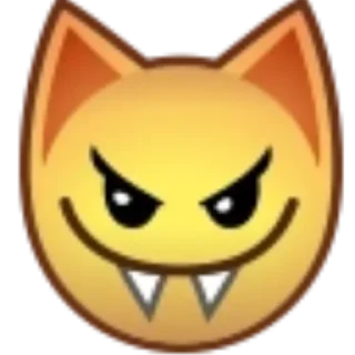 😈 emoji Animal Jam !! Telegram sticker 7 of 30