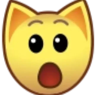 😮 emoji Animal Jam !! Telegram sticker 12 of 30