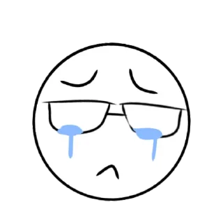 🙂 emoji Agent James @Themki_robot Telegram sticker 7 of 8