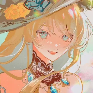 🌅 emoji -ˋˏ ༻𝑵𝒂𝒗𝒊𝒂 | 𝑩𝒚 𝑲𝒂𝒚༺ ˎˊ- Telegram sticker 13 of 30