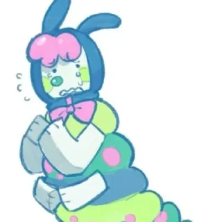 😢 emoji Рандом-Пак Зоро :: @Zoro Telegram sticker 3 of 105