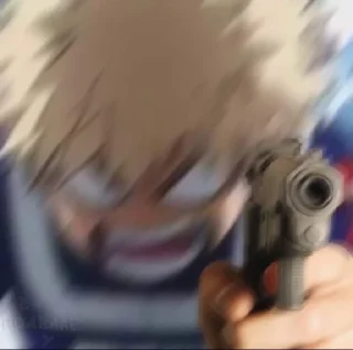 💥 emoji Мга ( @Izuku_Midoriya15_07 ) Telegram sticker 10 of 120