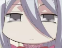 🤔 emoji Animemix2 by milad @mlOobot Telegram sticker 14 of 100