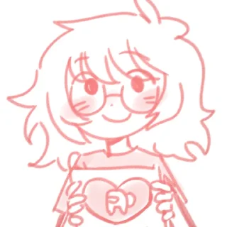 ❤️ emoji chaadya world domination Telegram sticker 14 of 26