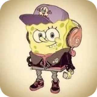 👍 emoji Я гей Telegram sticker 5 of 10