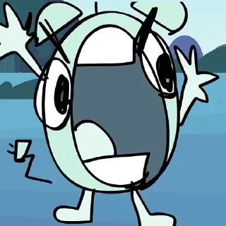 ⏰ emoji IT'S TIME FOR THE CLOCK! Telegram sticker 8 of 81