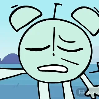 ⏰ emoji IT'S TIME FOR THE CLOCK! Telegram sticker 22 of 81