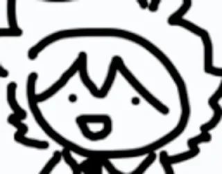 😦 emoji JJS Shenanigans Telegram sticker 2 of 43