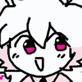 😛 emoji JJS Shenanigans Telegram sticker 10 of 43