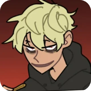 🔥 emoji КША Telegram sticker 5 of 25