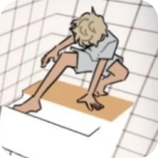 📖 emoji КША Telegram sticker 7 of 38