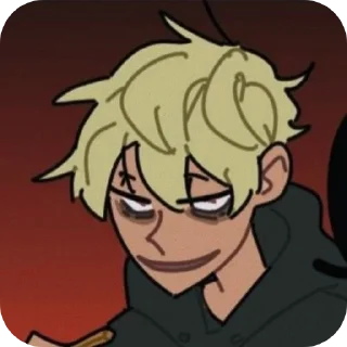 👄 emoji КША @STENF8367 Telegram sticker 14 of 120