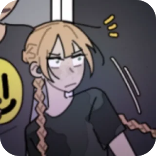 📖 emoji КША 1часть @StickersPackRobot Telegram sticker 17 of 120
