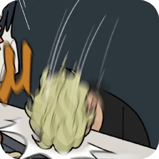 🤨 emoji Кша Telegram sticker 23 of 42