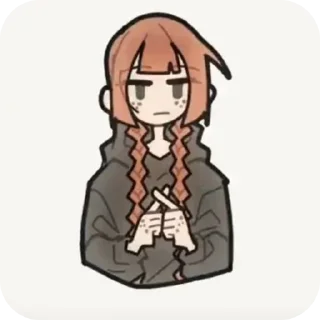 ❌ emoji КША Telegram sticker 15 of 38