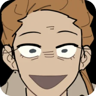 🤩 emoji КША Telegram sticker 16 of 25