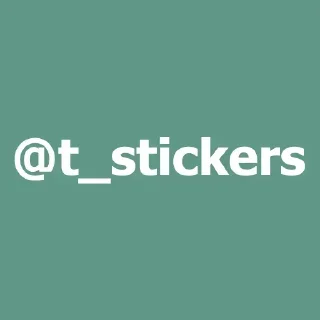 🐟 emoji Лучьше стикеры - @lovesticers Telegram sticker 3 of 70