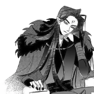 🤔 emoji Голуби Моби и Чжань Telegram sticker 6 of 41