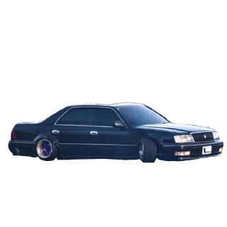 Sticker from •°♡car