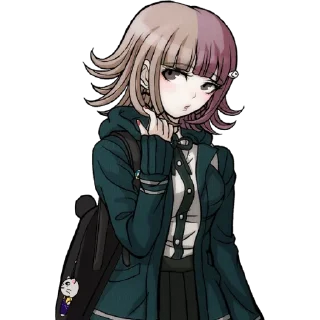 😓 emoji алинка отчайника Telegram sticker 16 of 21