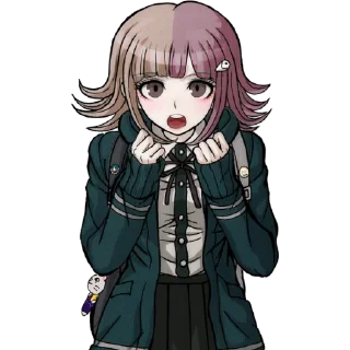 😵 emoji алинка отчайника Telegram sticker 5 of 21